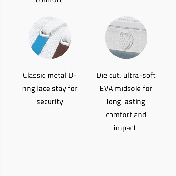 K-Swiss  Gary Vee Cloud & Dirt - Picture 12 of 12